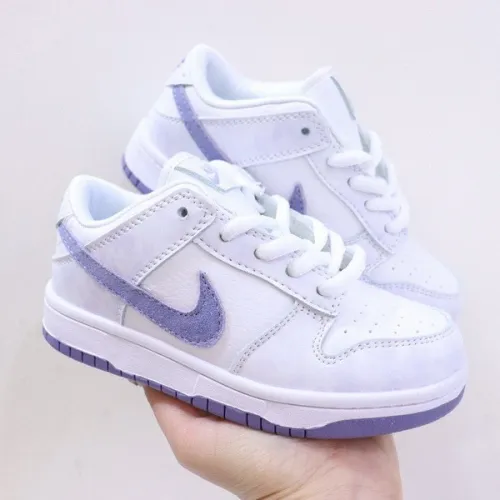 Nike SB kids shoes-004