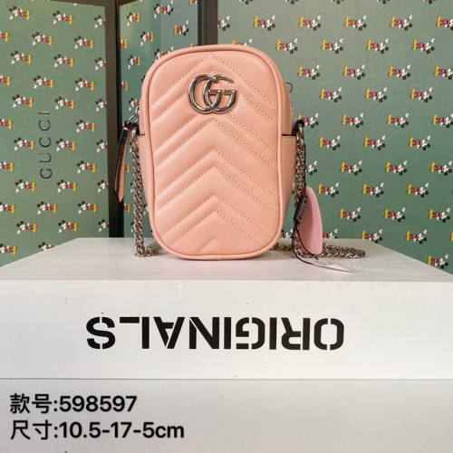 G Handbags AAA Quality-711
