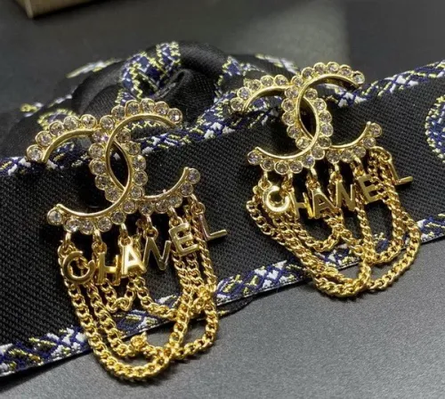 CHAL Earring-1376
