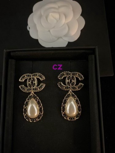 CHAL Earring-629