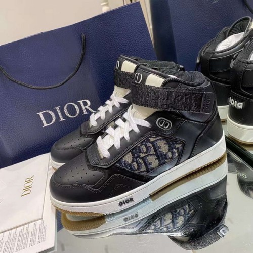 Dior Women Shoes 1：1 quality-378