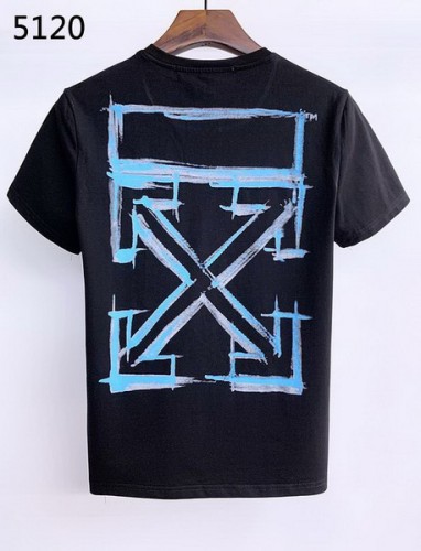 Off white t-shirt men-1947(M-XXXL)