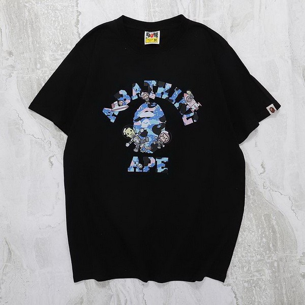 Bape t-shirt men-987(M-XXL)