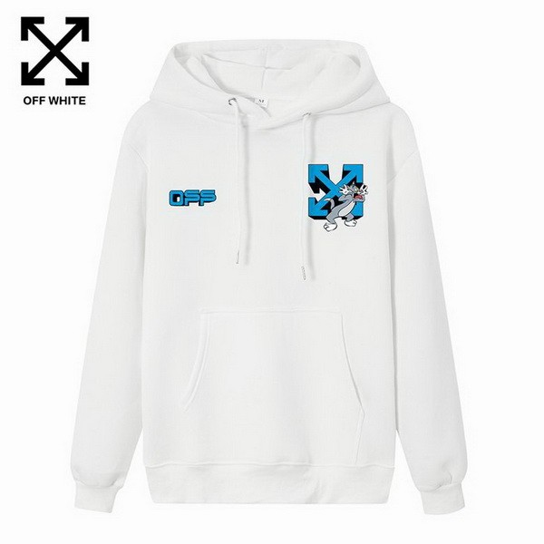 OFF-WHITE men Hoodies-1307(S-XXL)