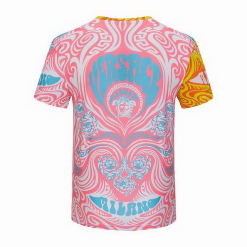 Versace t-shirt men-727(M-XXXL)