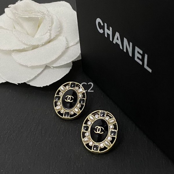 CHAL Earring-1068