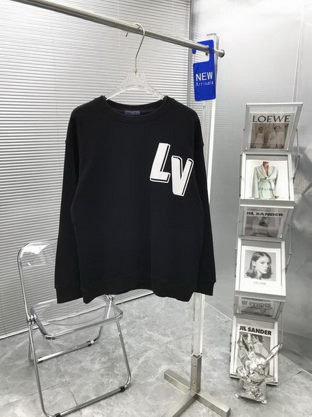 LV men Hoodies-441(S-XL)