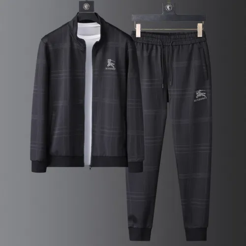 Burberry long sleeve men suit-510(M-XXXL)