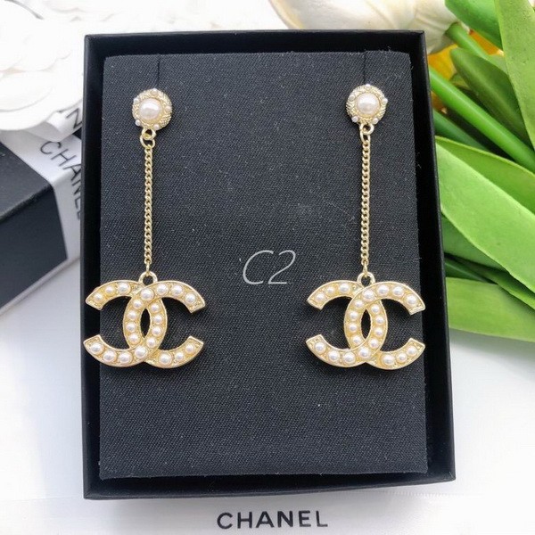 CHAL Earring-853