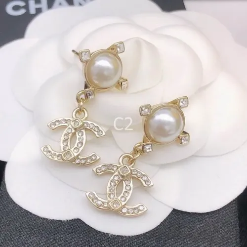 CHAL Earring-1115