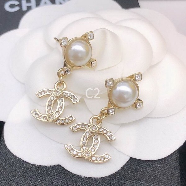 CHAL Earring-1115