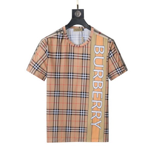 Burberry t-shirt men-585(M-XXXL)