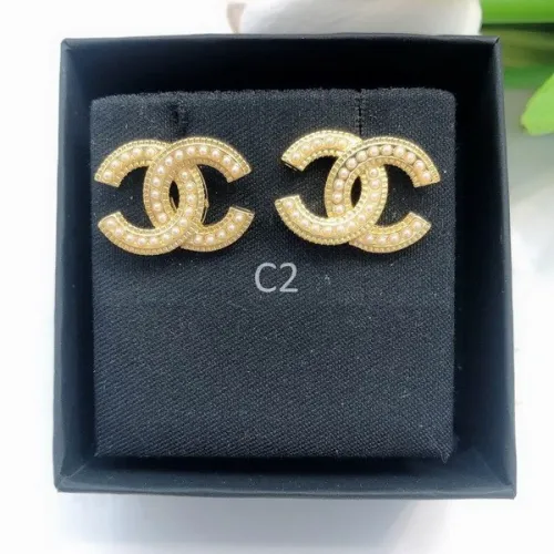 CHAL Earring-984
