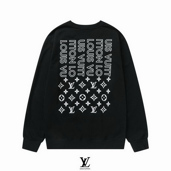 LV men Hoodies-343(M-XXL)