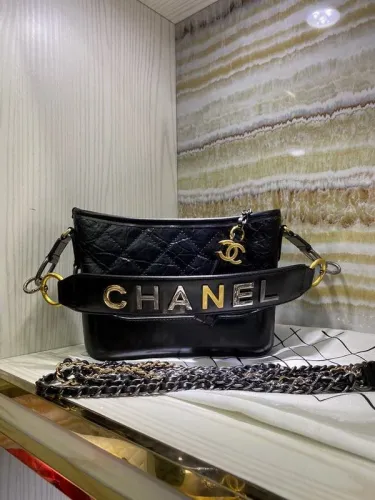 CHAL Handbags AAA Quality-390