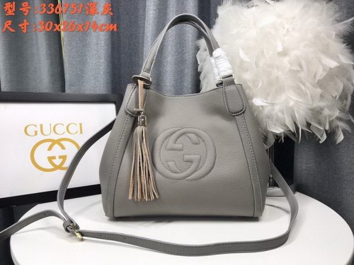 G Handbags AAA Quality-883