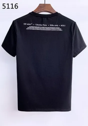 Off white t-shirt men-1965(M-XXXL)