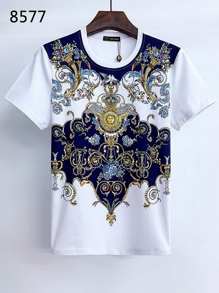 Versace t-shirt men-618(M-XXXL)