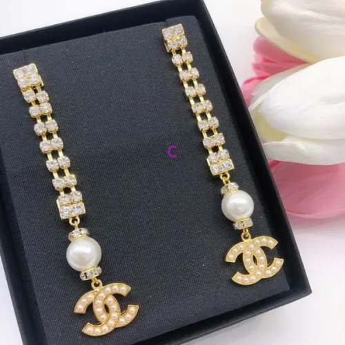 CHAL Earring-1177