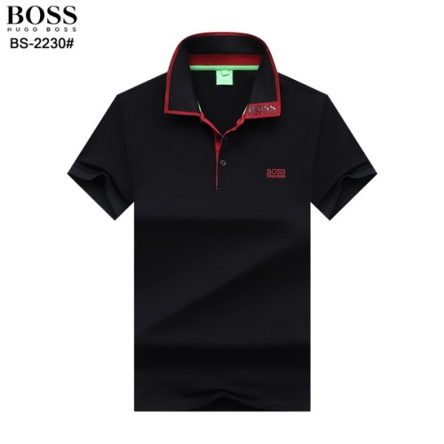 Boss polo t-shirt men-136(M-XXXL)