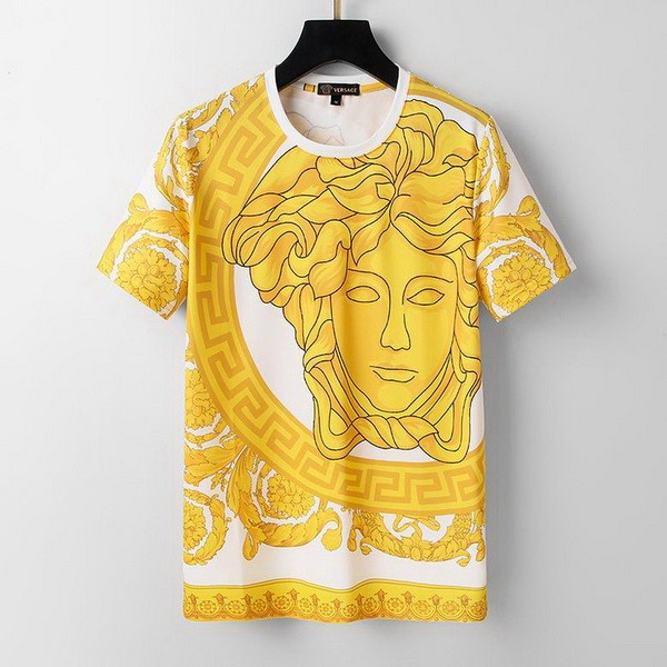 Versace t-shirt men-745(M-XXXL)