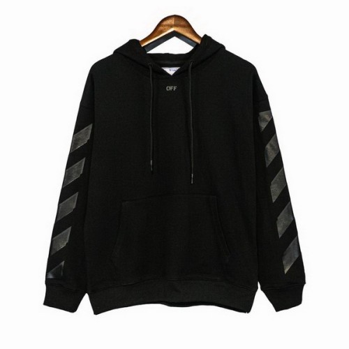 OFF-WHITE men Hoodies-1023(S-XL)