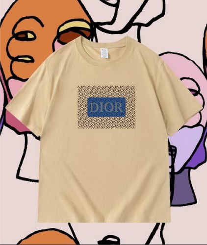 Dior T-Shirt men-703(M-XXL)