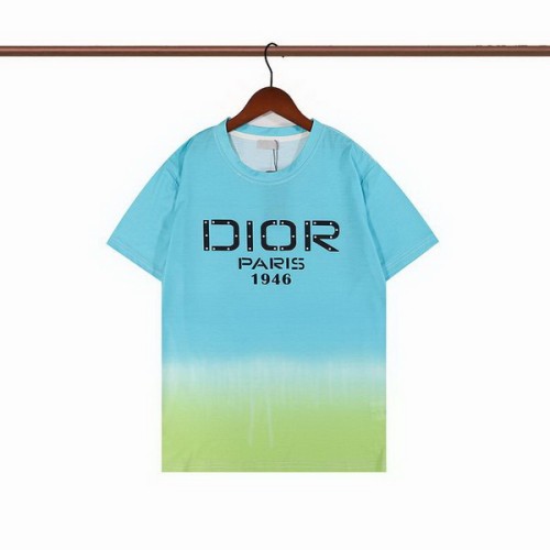 Dior T-Shirt men-579(S-XXL)
