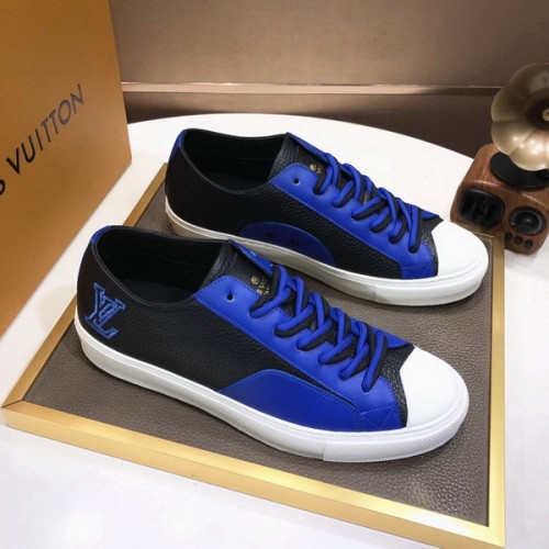 LV Men shoes 1：1 quality-4296