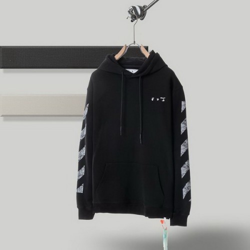 OFF-WHITE men Hoodies-1335(XS-L)