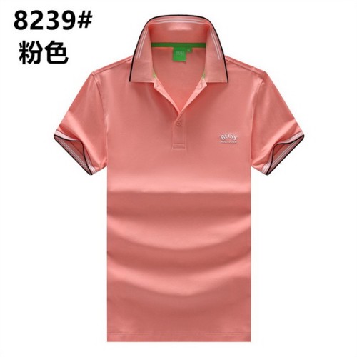 Boss polo t-shirt men-129(M-XXL)