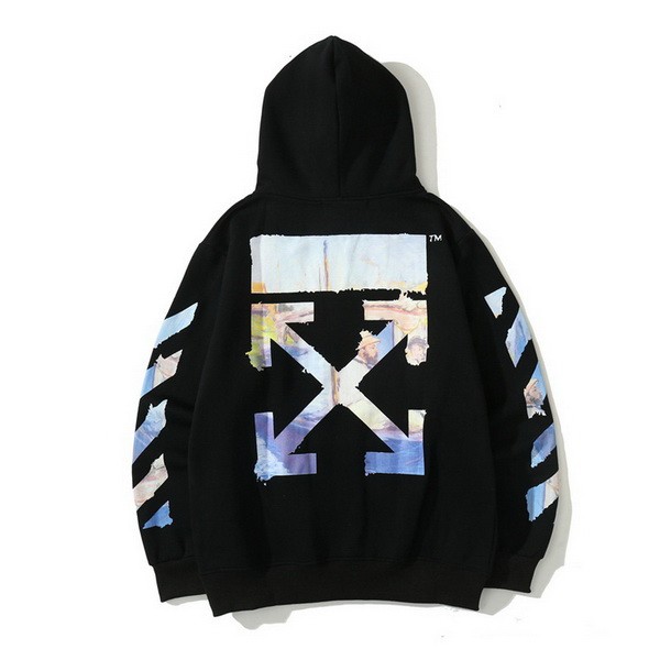 OFF-WHITE men Hoodies-874(M-XXL)