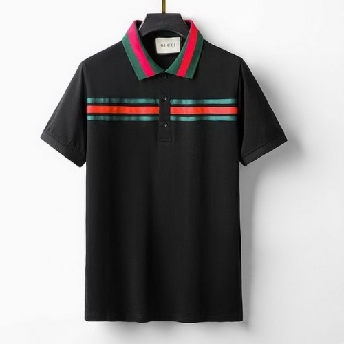 G polo men t-shirt-231(M-XXXL)