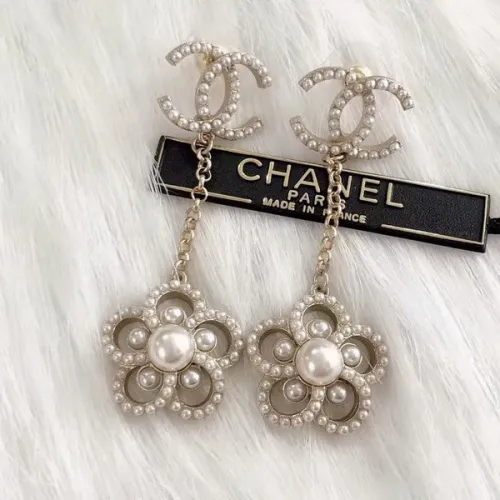 CHAL Earring-1833