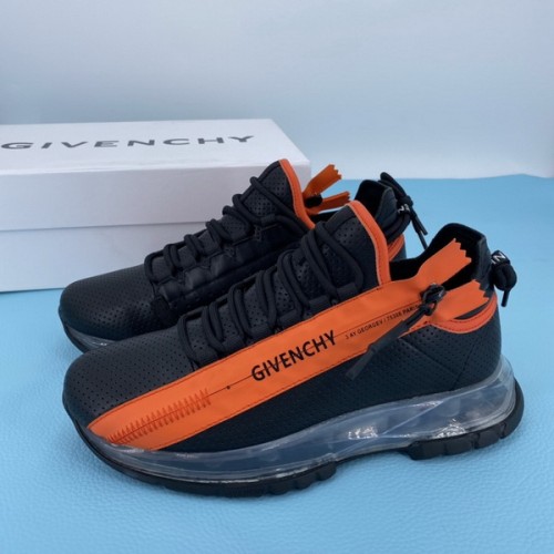 Givenchy men shoes 1：1 quality-166