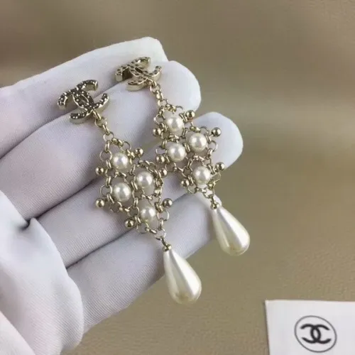 CHAL Earring-1864
