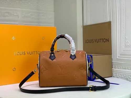 LV Hangbags AAA Women-846