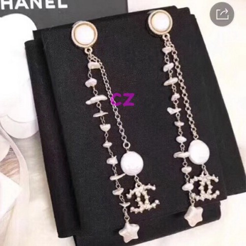 CHAL Earring-673