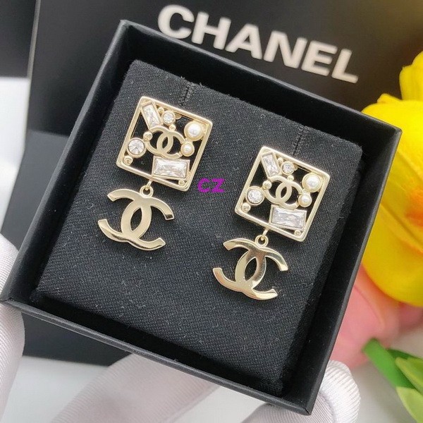 CHAL Earring-578