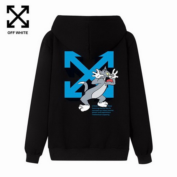 OFF-WHITE men Hoodies-1310(S-XXL)