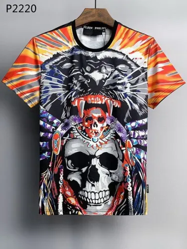 PP T-Shirt-546(M-XXXL)