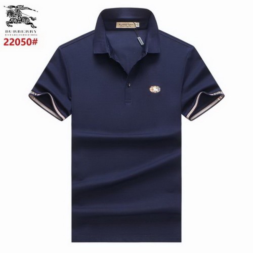 Burberry polo men t-shirt-458(M-XXXL)