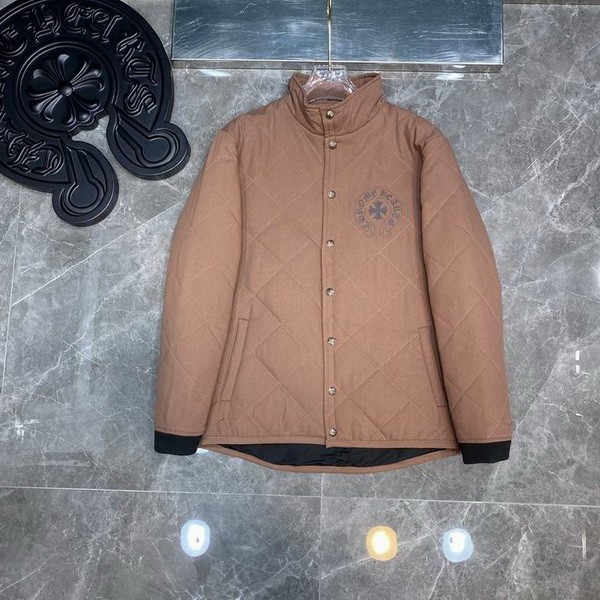 Chrome Hearts Jacket-049(S-XL)