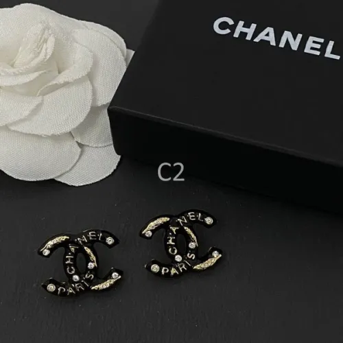 CHAL Earring-1060