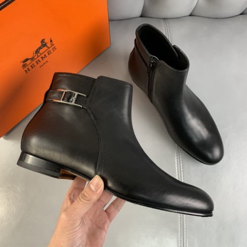 Hermes Men shoes 1：1 quality-069