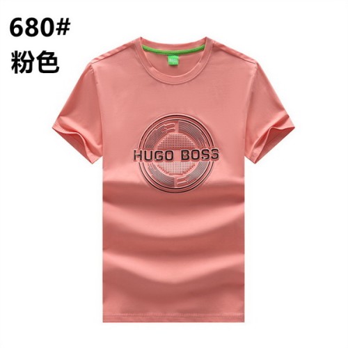 Boss t-shirt men-063(M-XXL)