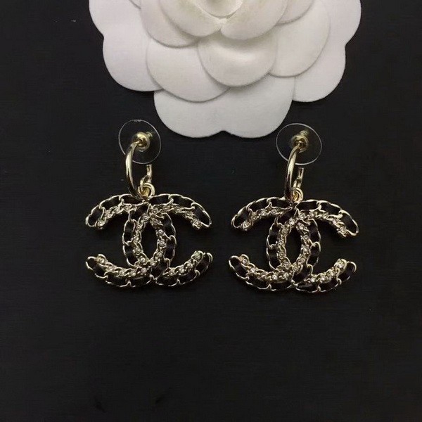 CHAL Earring-373