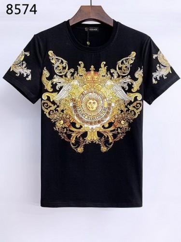 Versace t-shirt men-617(M-XXXL)