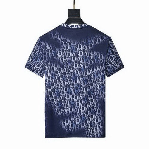 Dior T-Shirt men-604(M-XXXL)