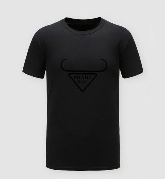 Prada t-shirt men-137(M-XXXXXXL)